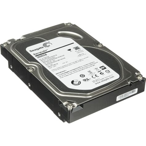 [SOLVED] Seagate SATA HDD 